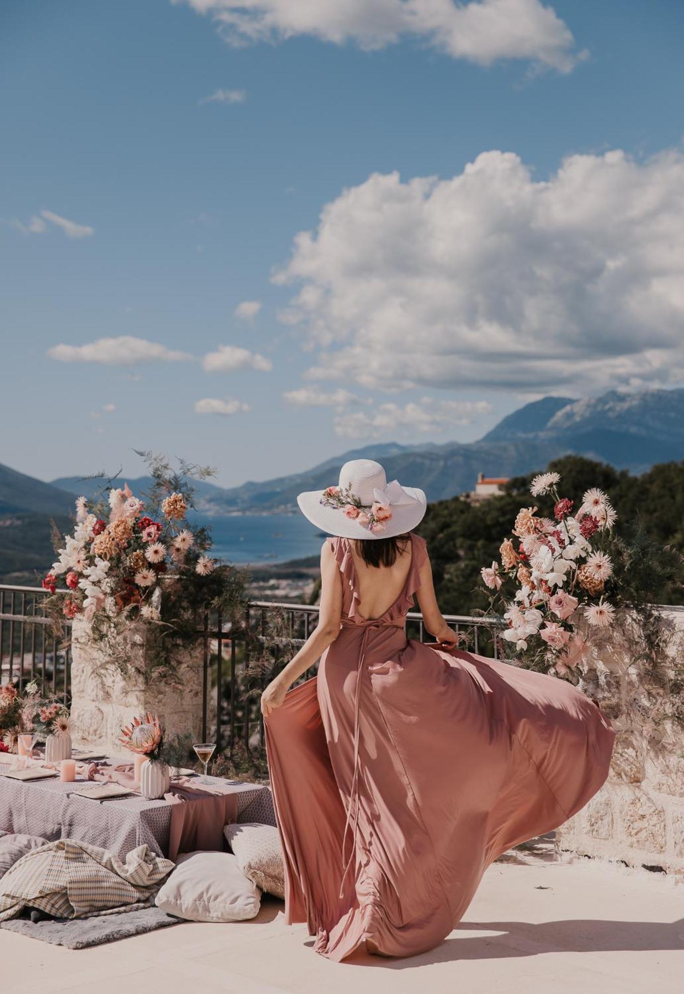 Villa Nikoleta Kotor Luaran gambar