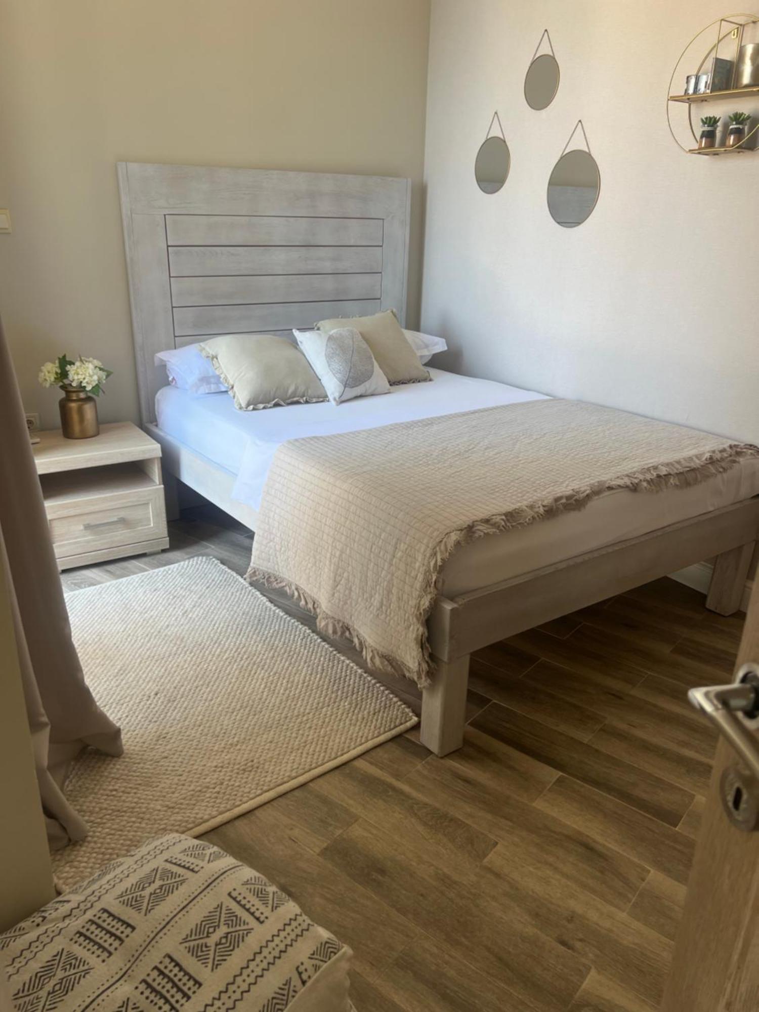 Villa Nikoleta Kotor Luaran gambar